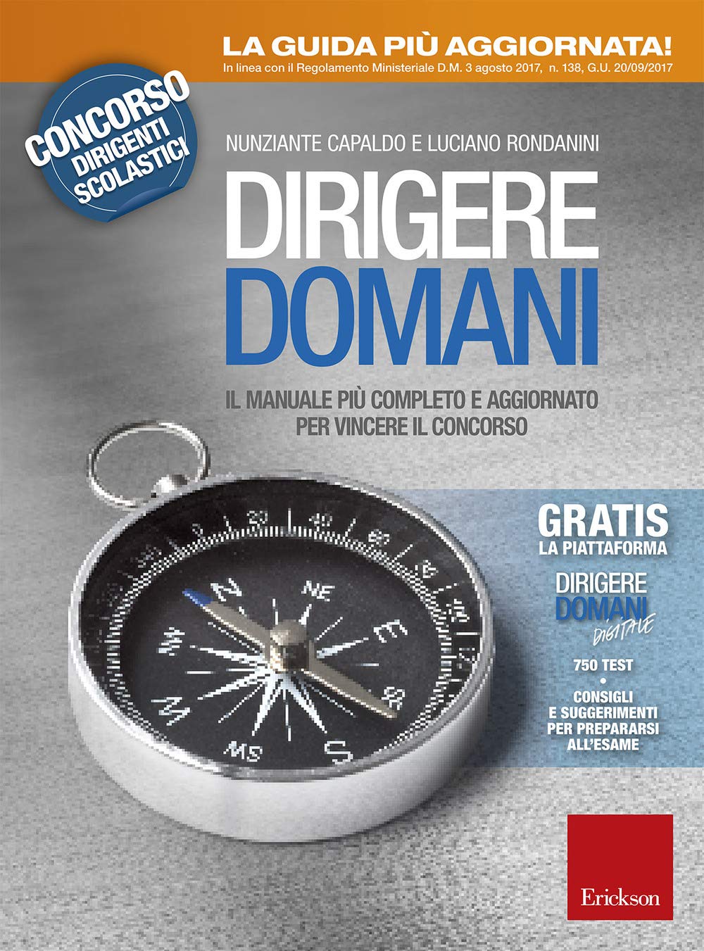 Dirigere domani. Con Contenuto digitale per download e accesso online book