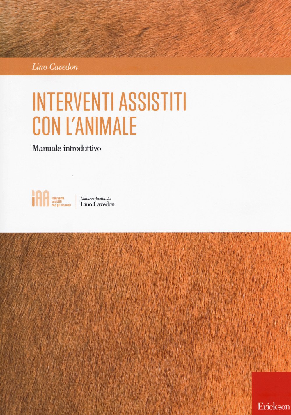 Interventi assistiti con l'animale. Manuale introduttivo (Interventi assistiti con gli animali) Medicine