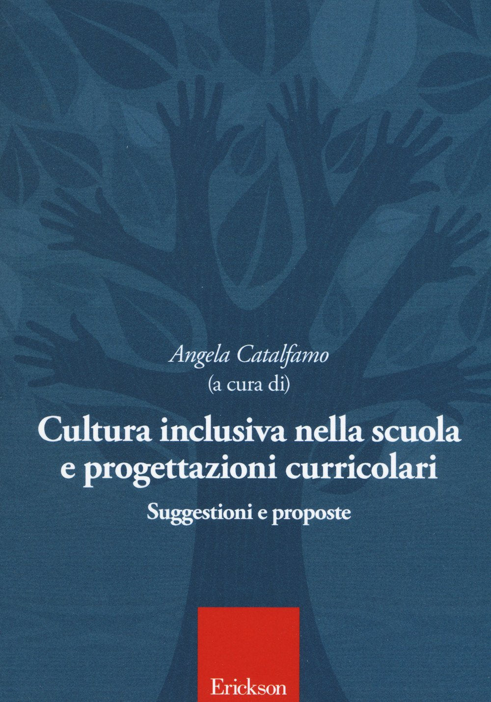Cultura inclusiva nella scuola e progettazioni curricolari. Suggestioni e proposte. Atti del convegno (Catania, 10-11 maggio 2016) book