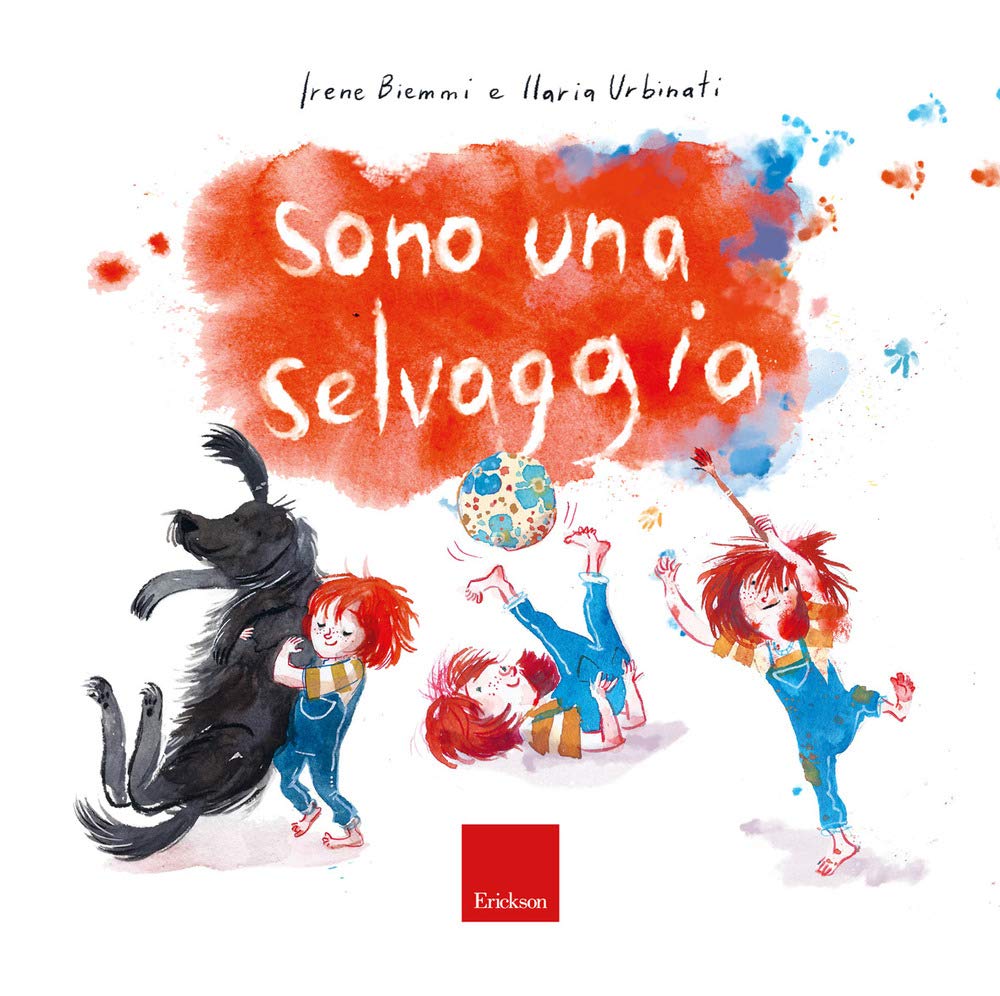 Sono una selvaggia. Ediz. a colori book