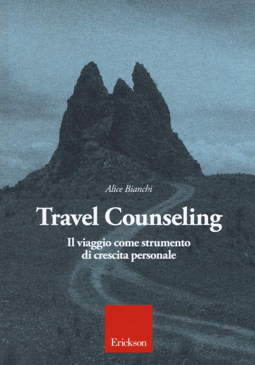 Travel counseling. Il viaggio come strumento di crescita personale Psychology