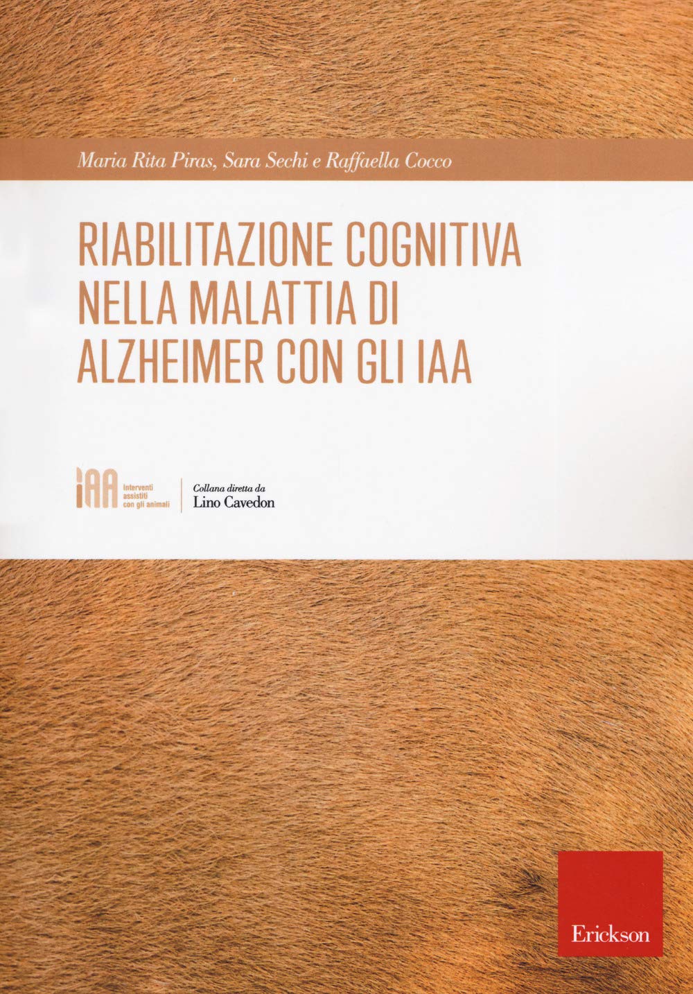 Riabilitazione cognitiva nella malattia di Alzheimer con IAA Medicine
