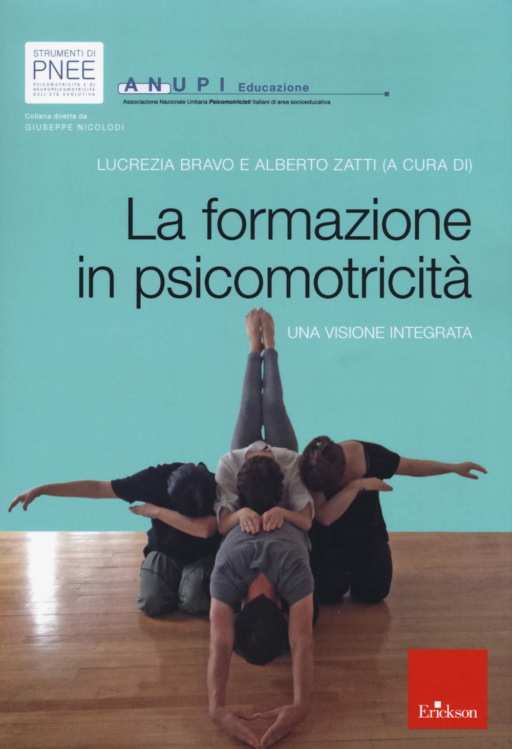 La formazione in psicomotricità: una visione integrata Medicine