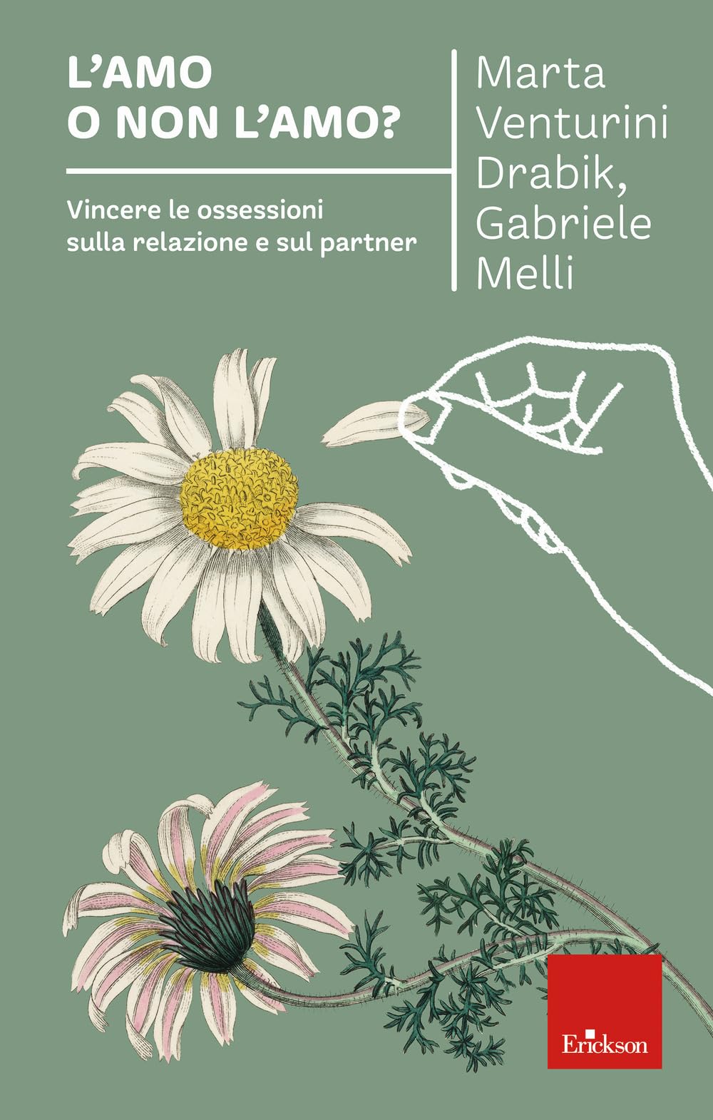 L'AMO O NON L'AMO? Partnership & Love