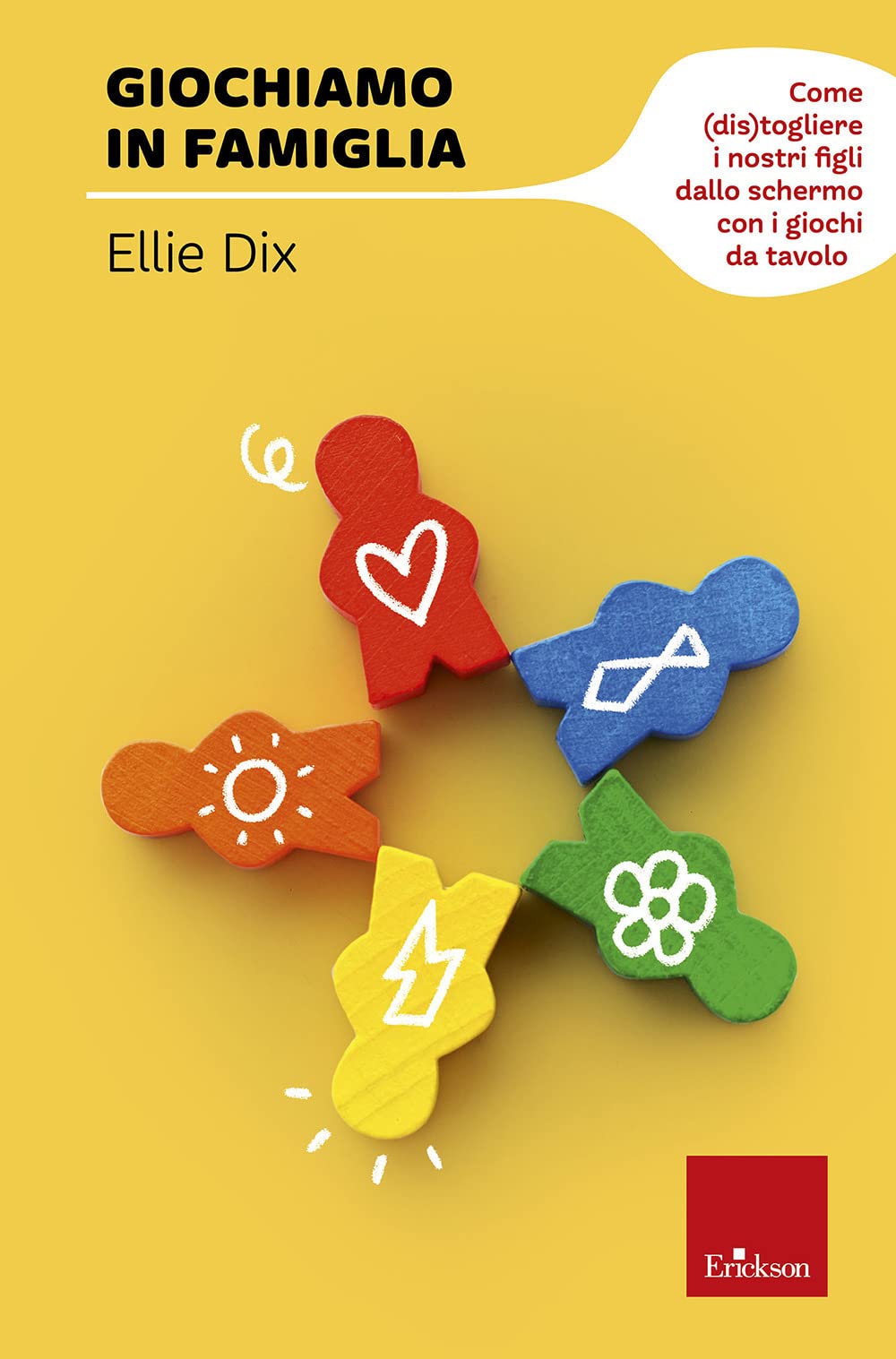 Giochiamo in famiglia. Come (dis)togliere i nostri figli dallo schermo con i giochi da tavolo Leisure & Fun