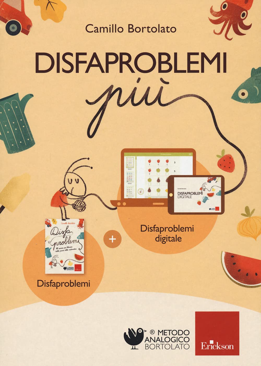 Disfaproblemi più. Disfaproblemi + Disfaproblemi digitale. Con Contenuto digitale per download e accesso online book