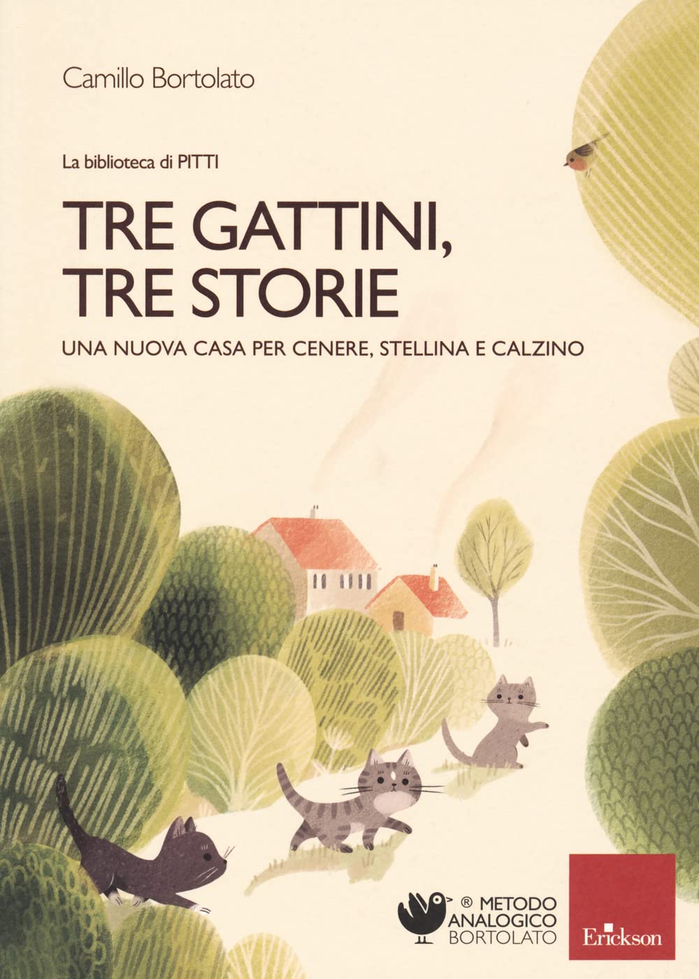 Tre gattini, tre storie. Una nuova casa per Cenere, Stellina e Calzino. Ediz. a colori Study Guides
