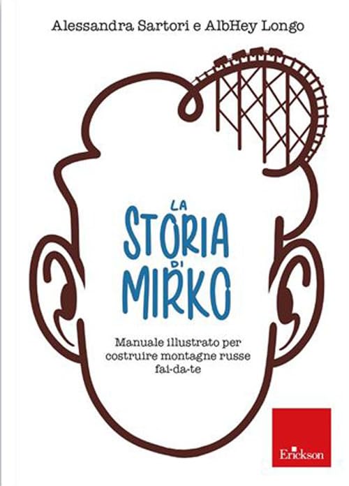 La storia di Mirko book