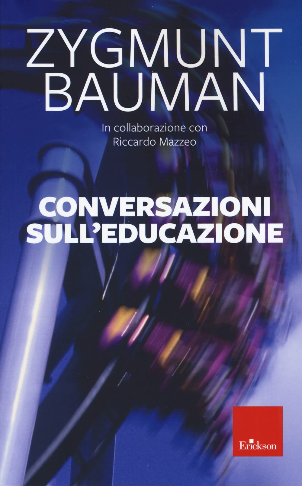 Conversazioni sull'educazione Social Sciences