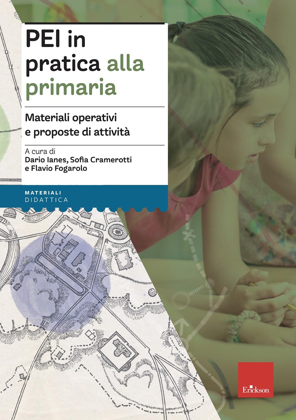 PEI in pratica alla primaria. Materiali operativi e proposte di attività. Aggiornato D.M. 153/2023 book