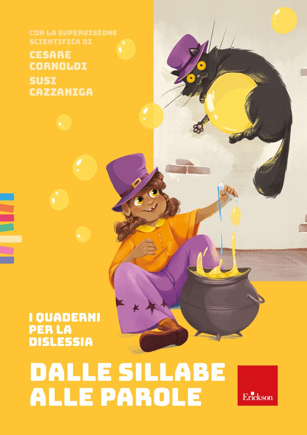 Dalle sillabe alle parole. I quaderni per la dislessia book