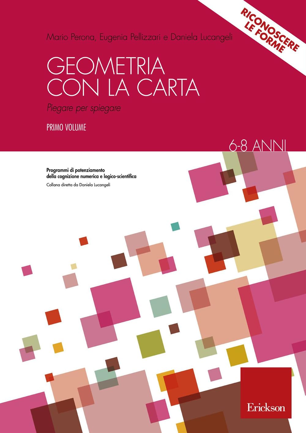 Dalle 7 pieghe fondamentali alle figure geometriche book