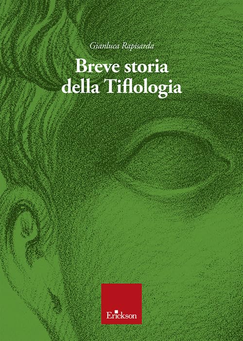 Breve storia della tiflologia book
