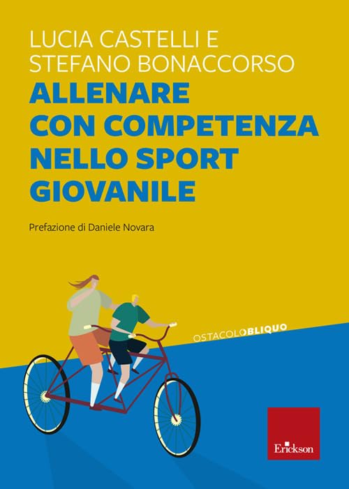 Allenare con competenza nello sport giovanile book