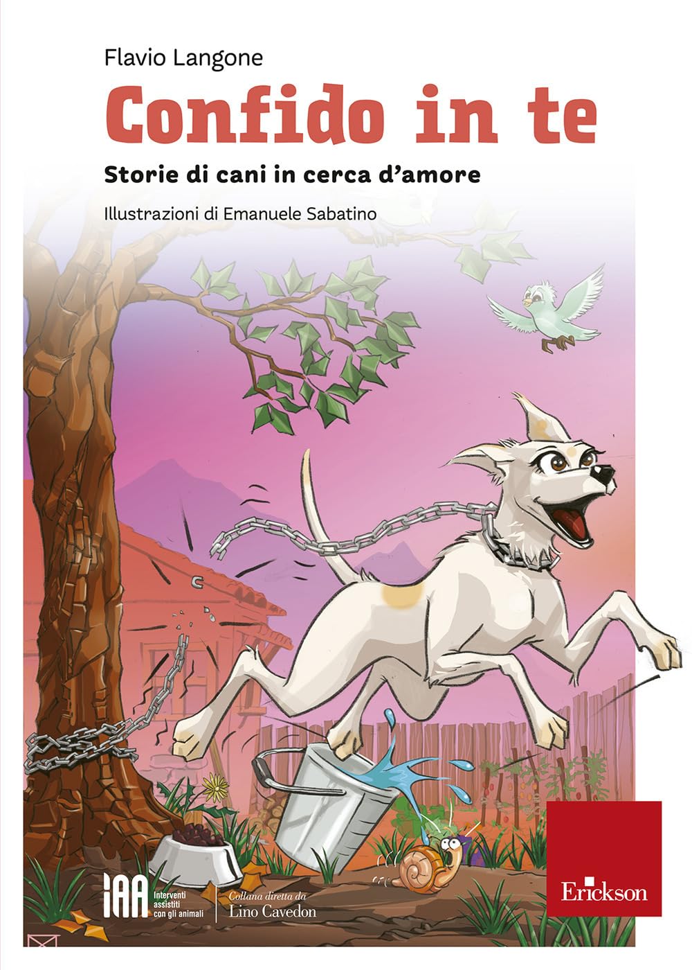 Confido in te. Storie di cani in cerca d’amore book