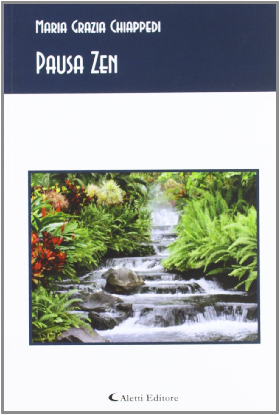 Pausa Zen Poetry