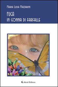 Fuga in gonna di farfalle (Gli emersi poesia) Poetry