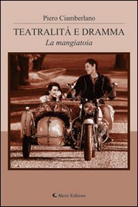 Teatralità e dramma. La mangiatoia book