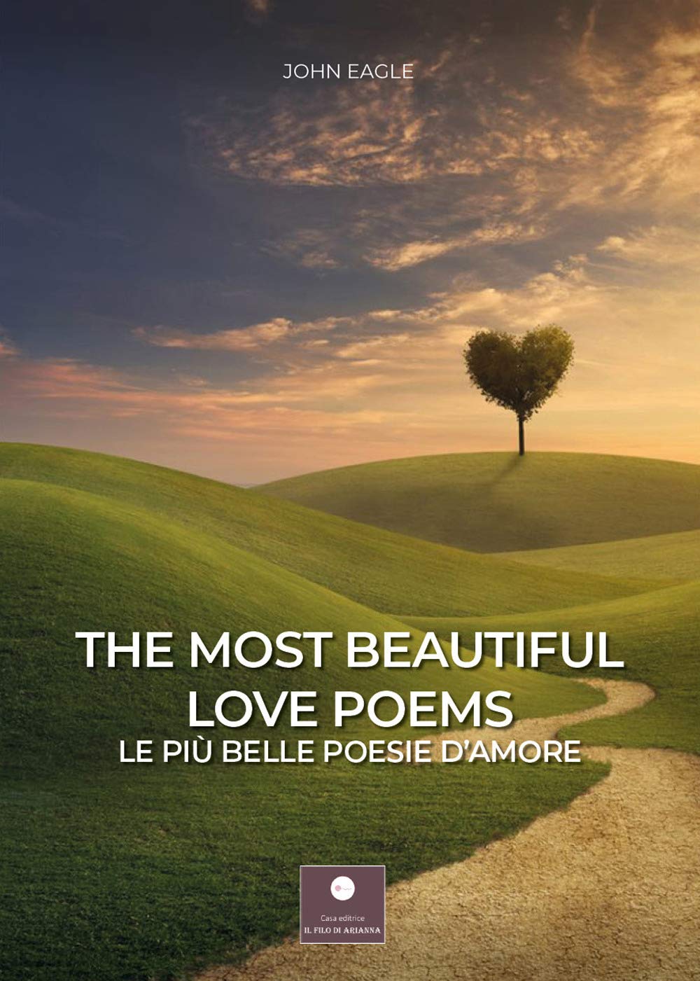 La favola più bella-The most beautifull tale. Ediz. bilingue (Gli emersi poesia) Poetry