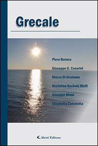 Grecale (Parole in fuga) Poetry