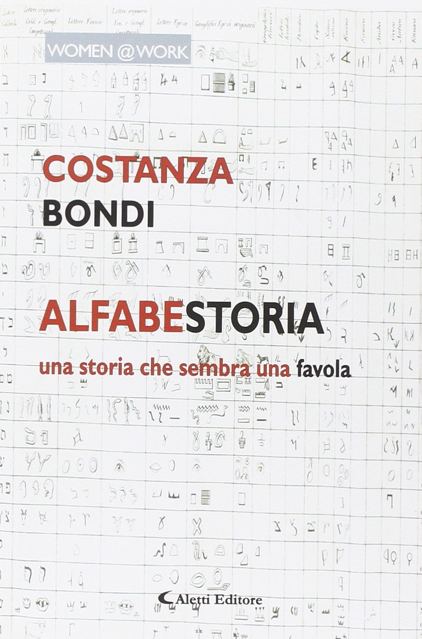 Alfabestoria. Una storia che sembra una favola book