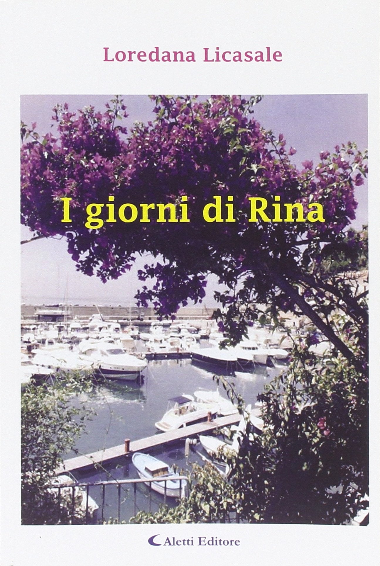 I giorni di Rina book
