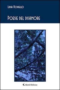 Poesie del disamore book