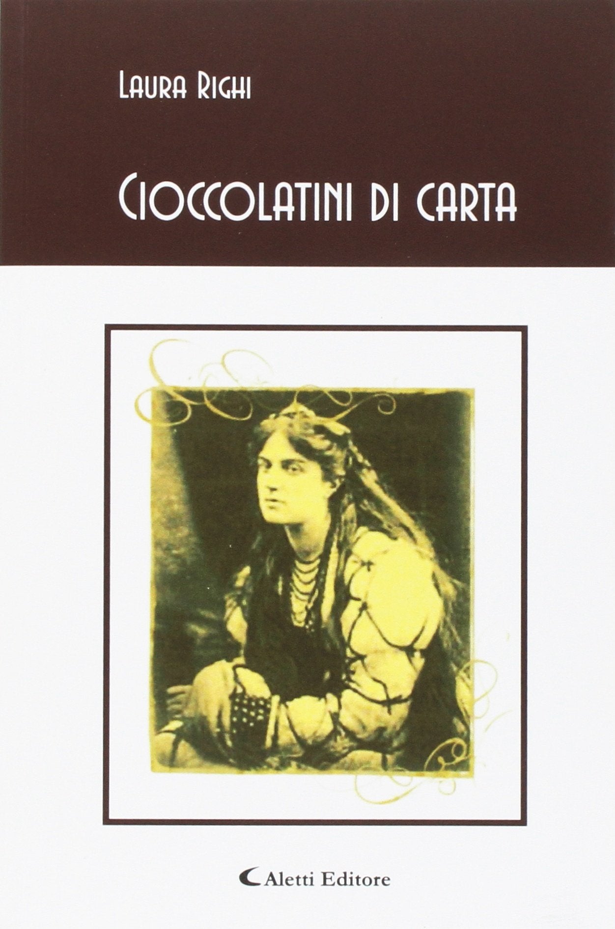Cioccolatini di carta book