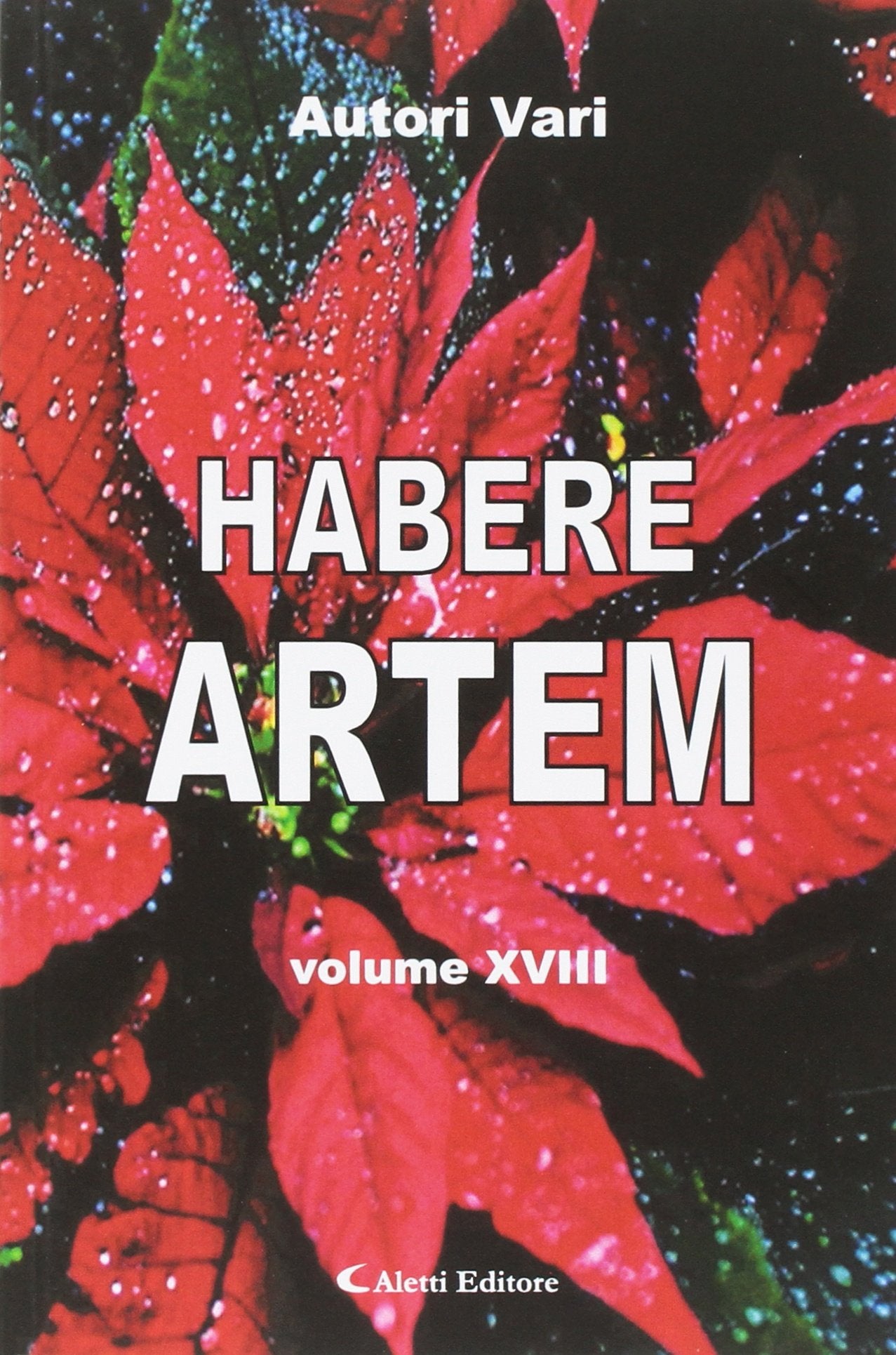 Habere artem (Vol. 18) book