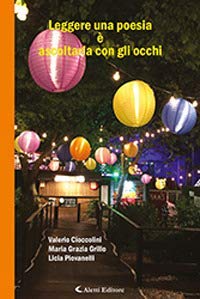 Leggere una poesia è ascoltarla con gli occhi book