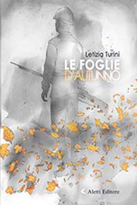 Le foglie d'autunno book