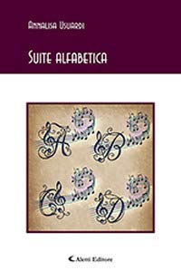 Suite alfabetica book
