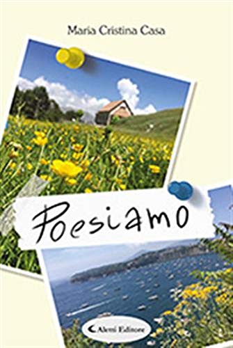 Poesiamo book
