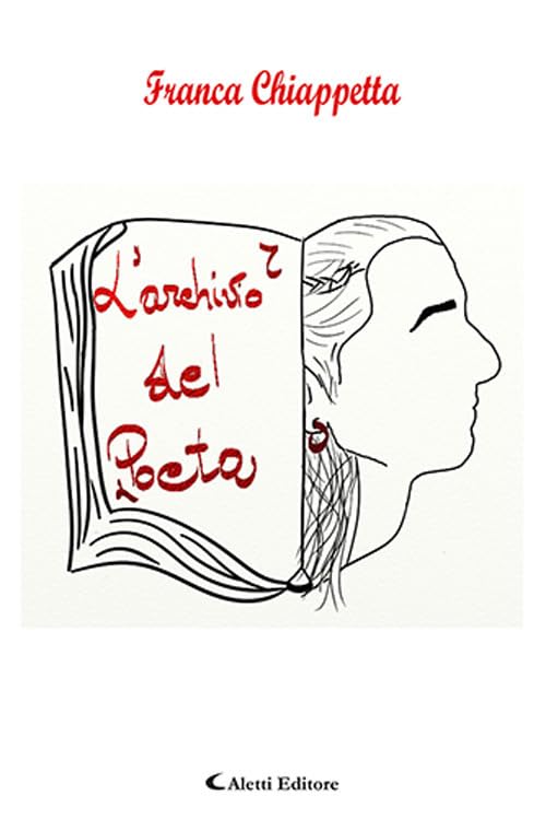 L'archivio del poeta book