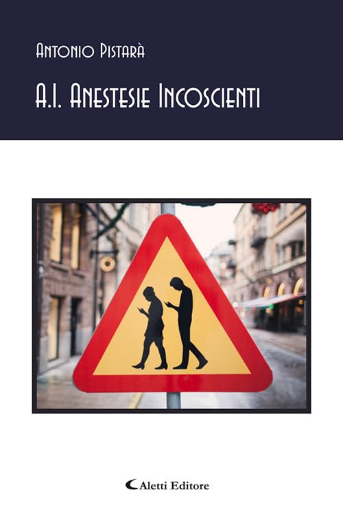 A.I. Anestesie incoscienti book