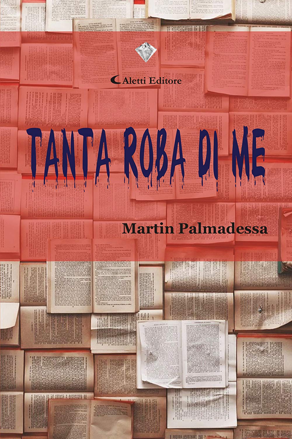 Tanta roba di me book