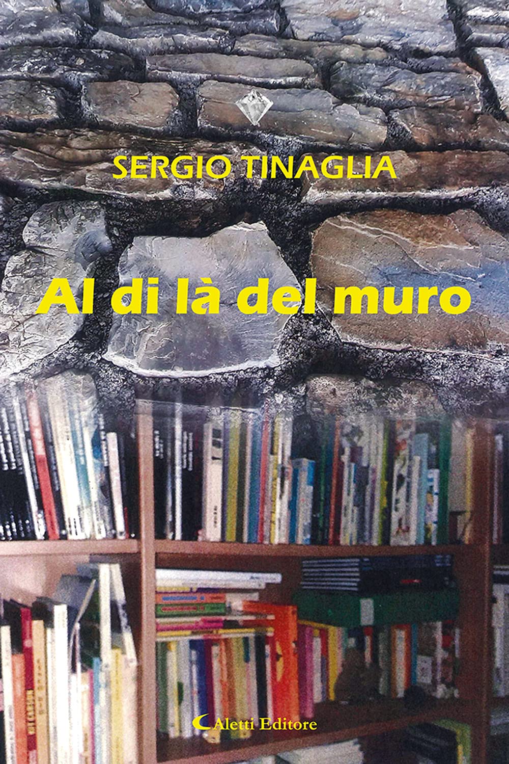 Al di la del muro (I diamanti) Contemporary literature Books