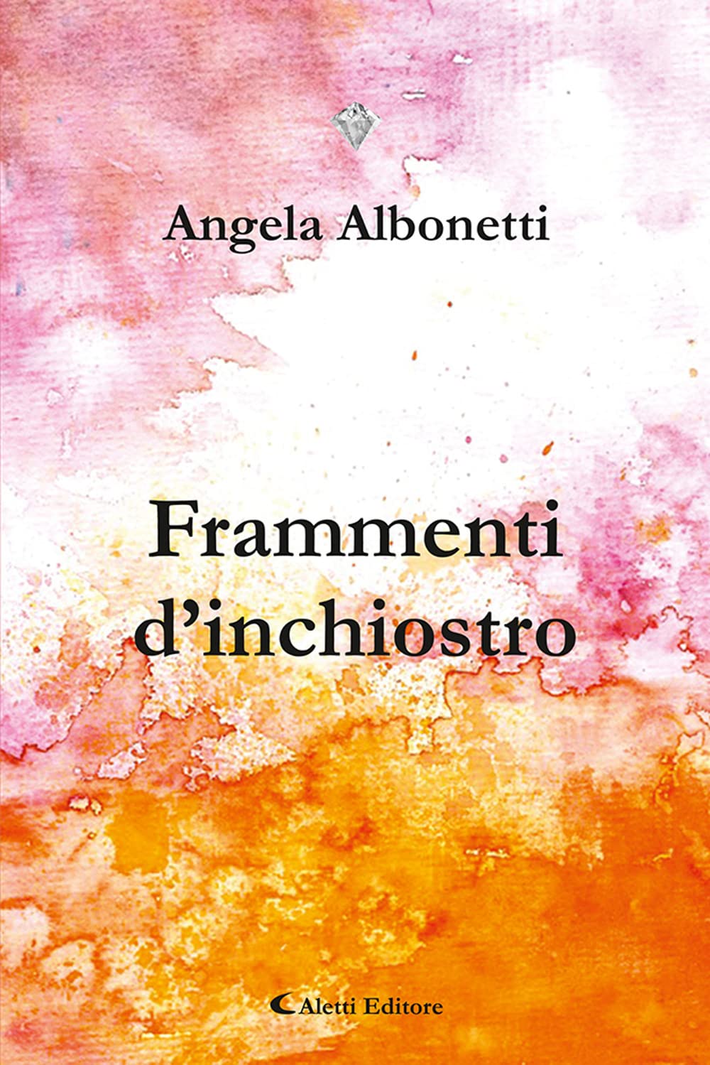 Frammenti di inchiostro book