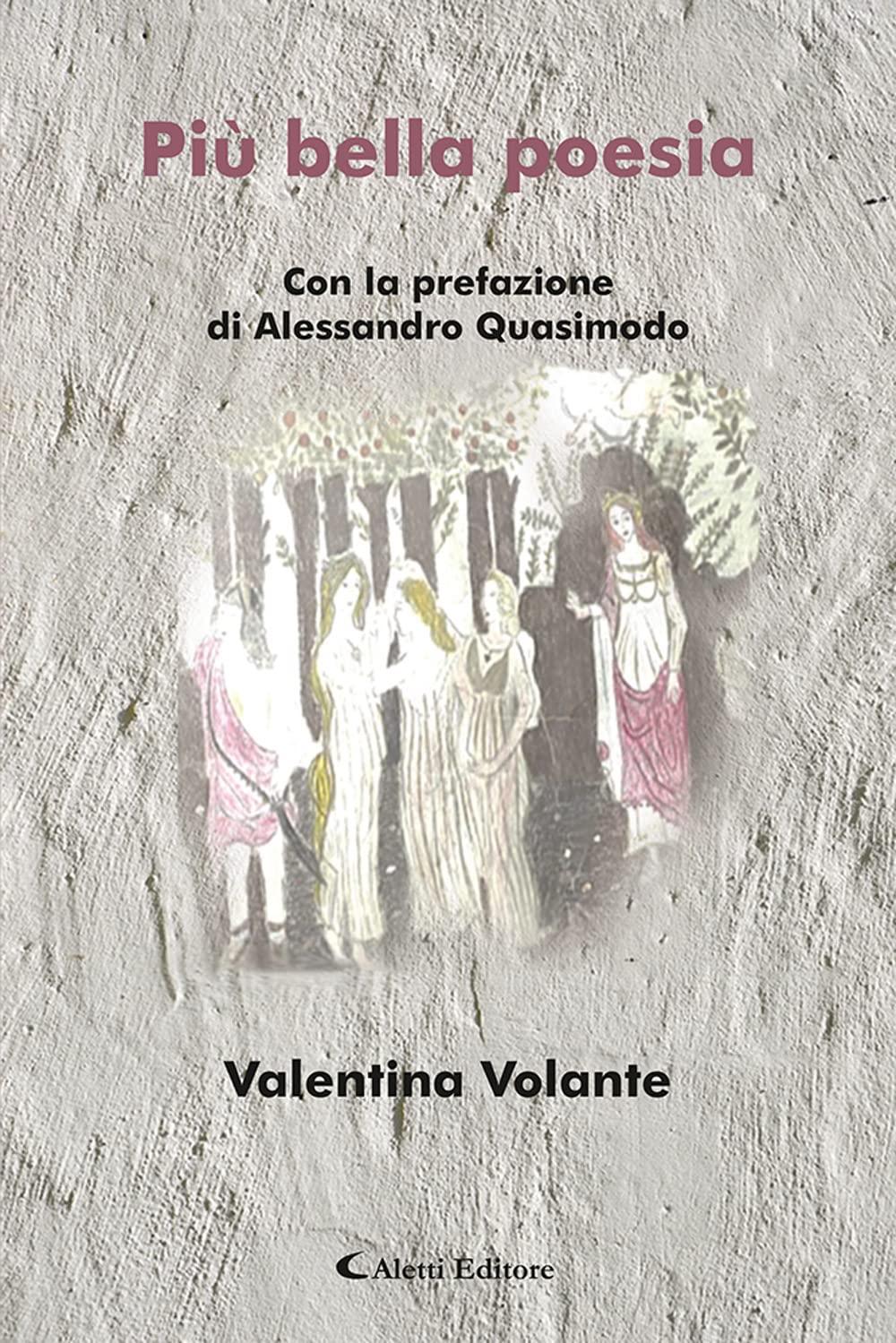 Più bella poesia book