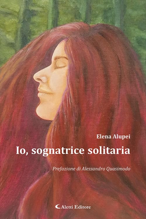 Io, sognatrice solitaria book