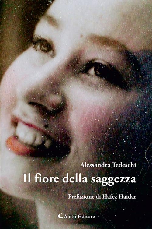 Il fiore della saggezza (I diamanti) Poetry