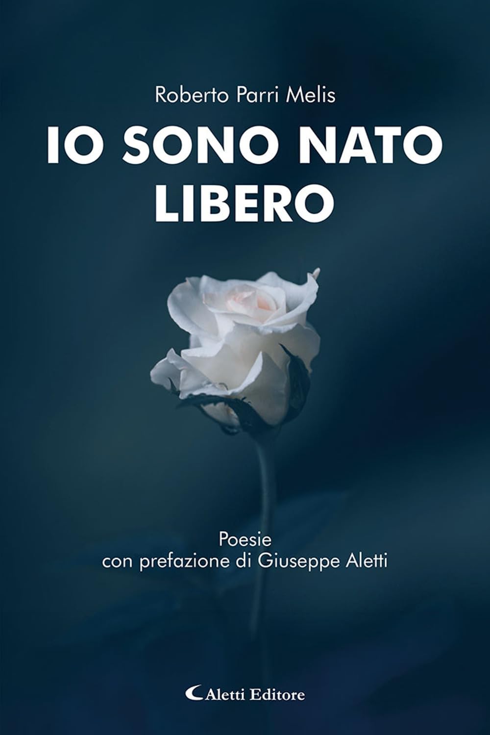 Io sono nato libero book