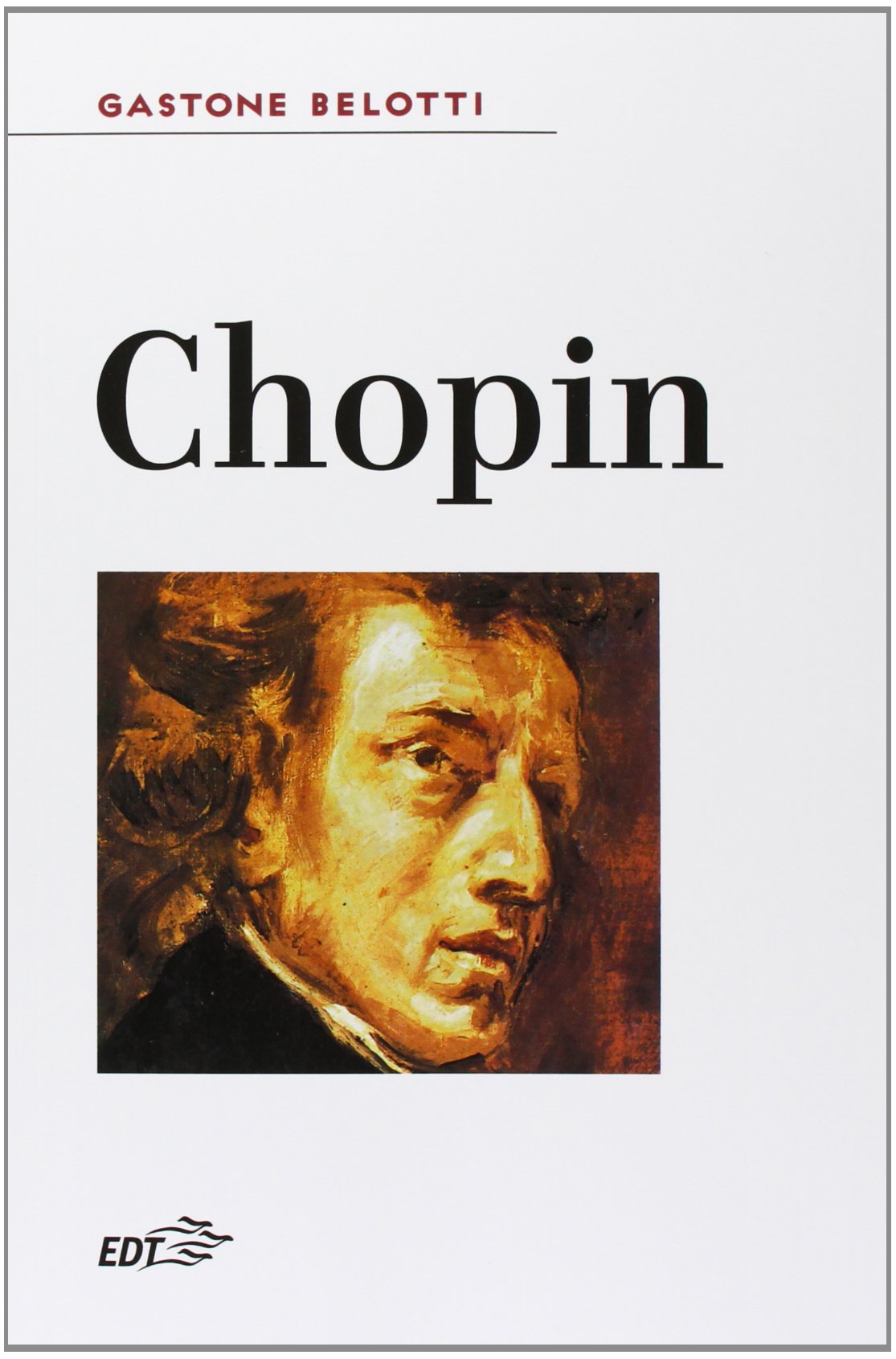 Chopin (Biblioteca di cultura musicale) Social Sciences