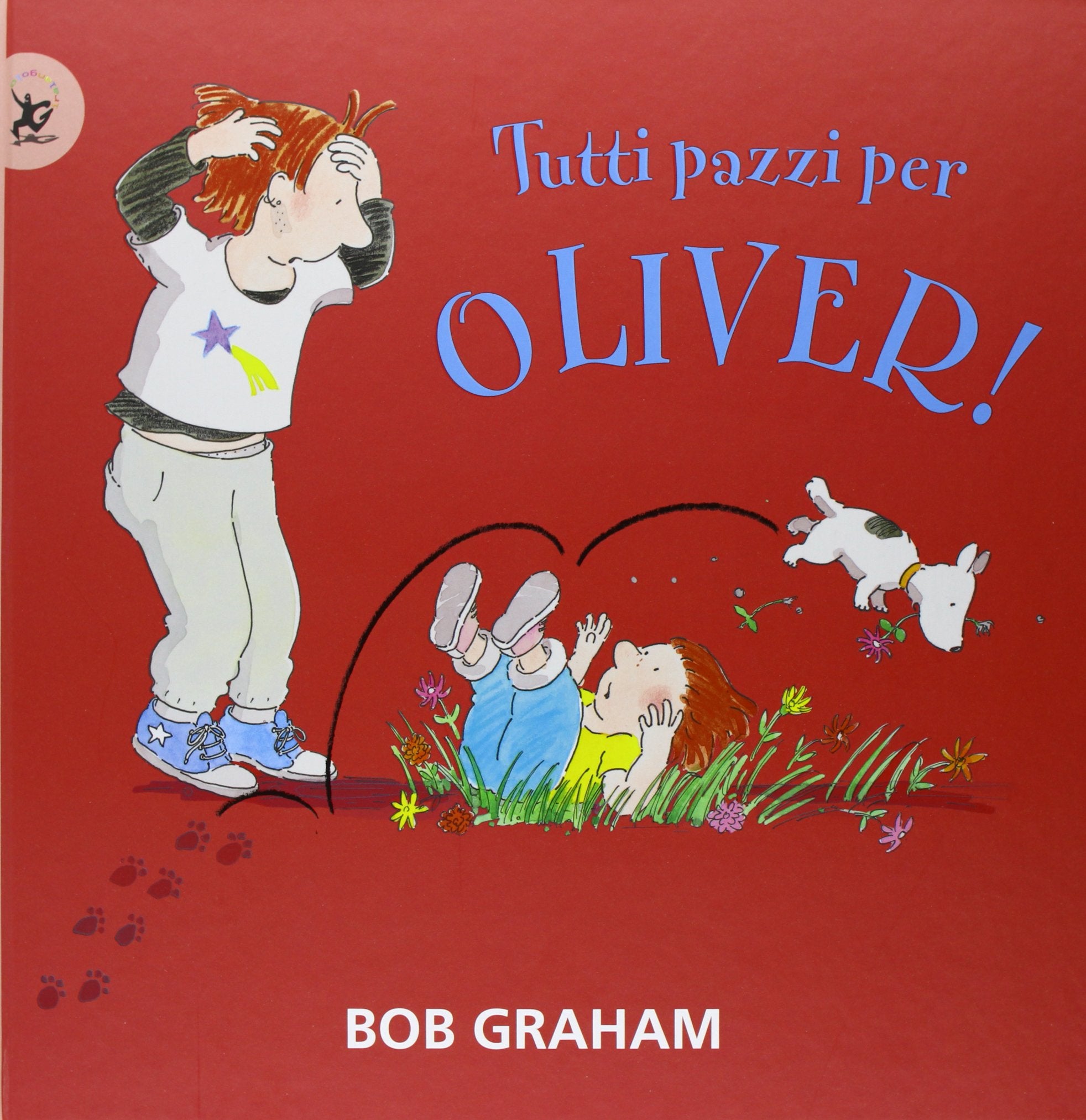Tutti pazzi per Oliver! Ediz. illustrata book