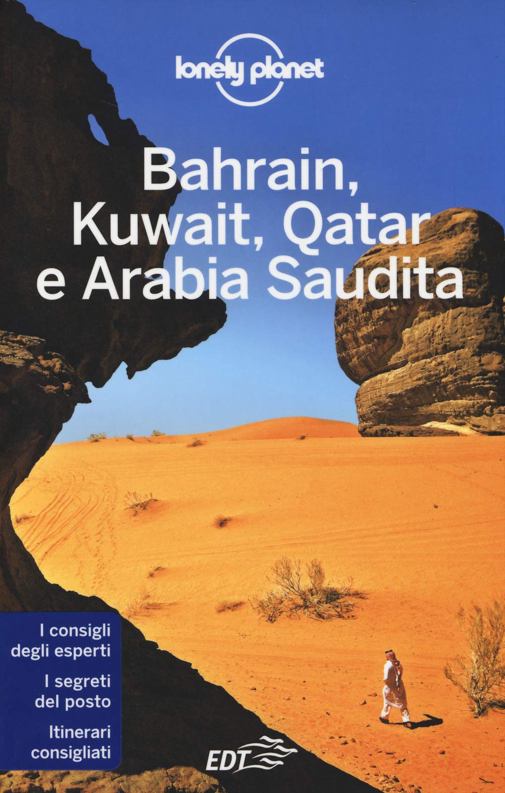 Bahrain, Kuwait, Qatar e Arabia Saudita book