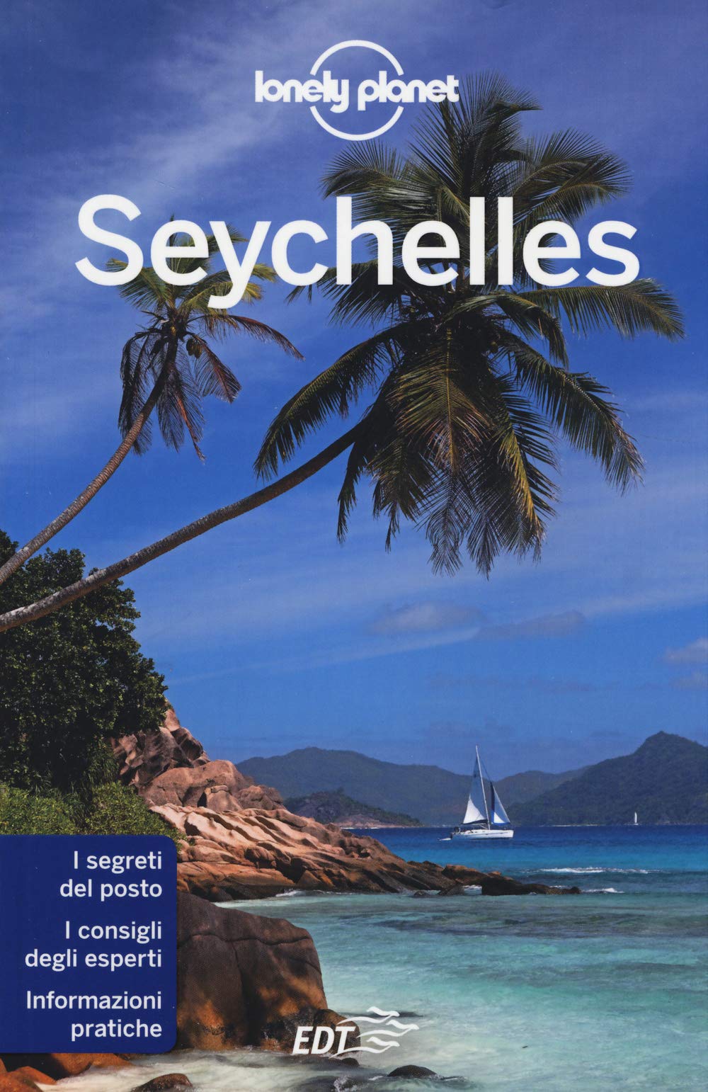 Seychelles (Guide EDT/Lonely Planet) Leisure, Home & Garden