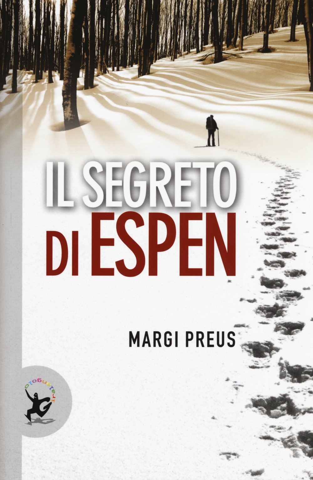 Il segreto di Espen book