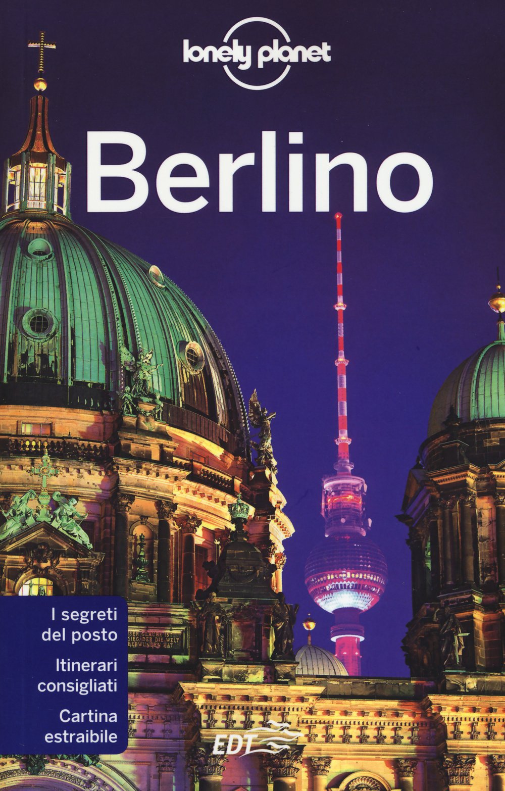 Berlino. Con cartina (Vol. 9) book