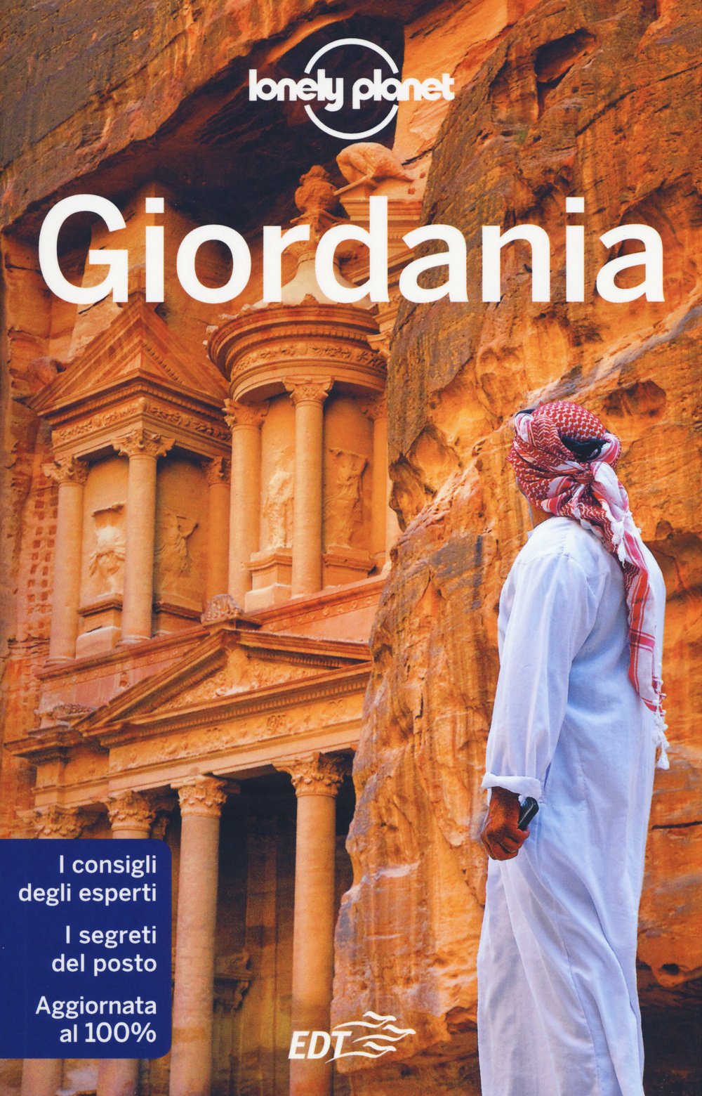 Giordania (Guide EDT/Lonely Planet) Leisure, Home & Garden