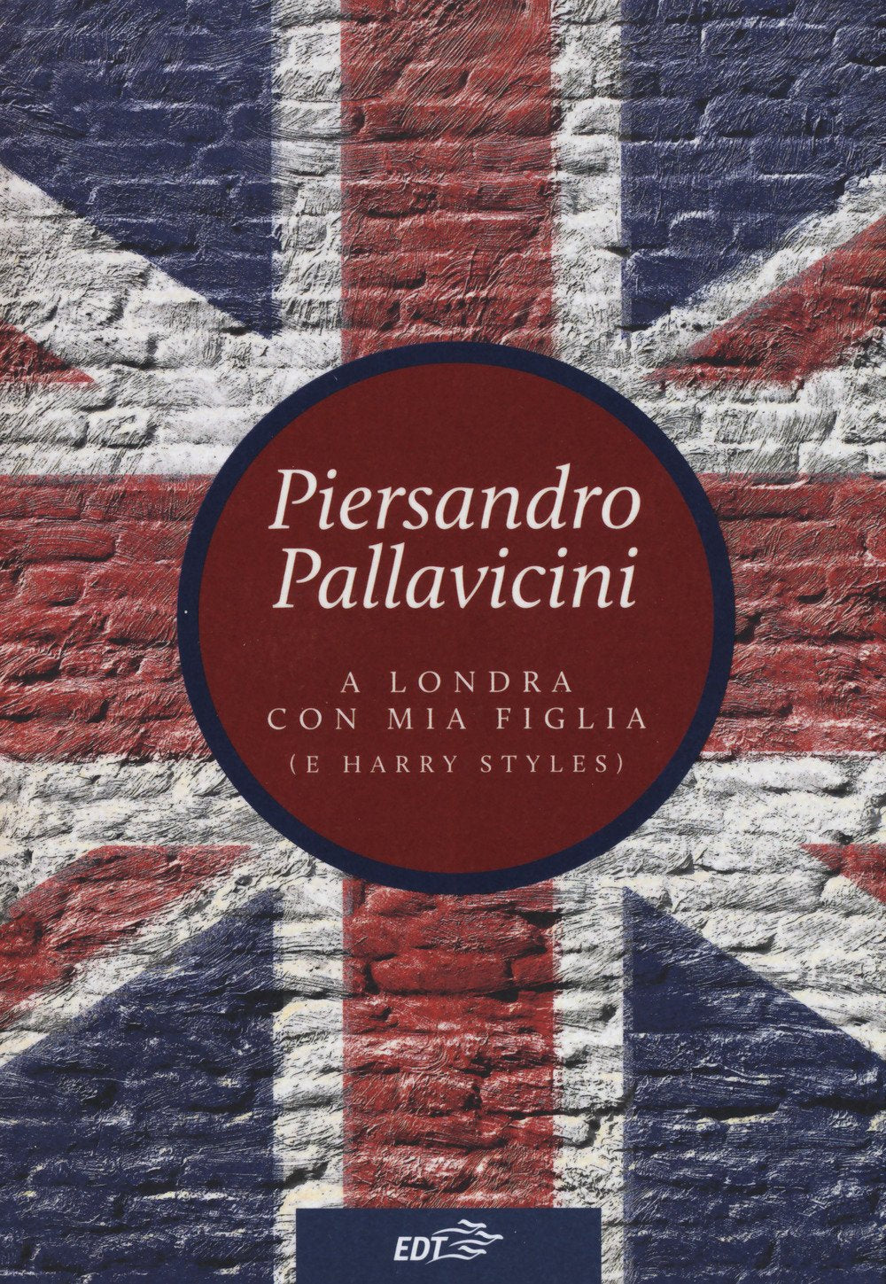 A Londra con mia figlia (e Harry Styles) book